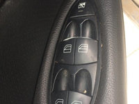 Panou comenzi geamuri Mercedes E200 w211