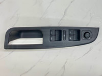Panou comenzi geamuri oglinzi electrice VW Golf 5, cod: 1K4868049C, 1K4959857B