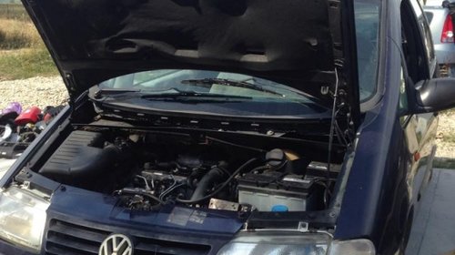 Panou comenzi geamuri Vw Sharan 1.9 TDI an 19