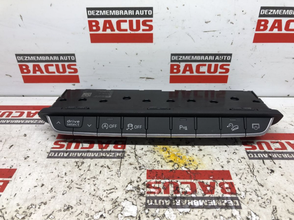 PANOU COMENZI MULTIPLE Audi A4 B9 an-2021 cod- 8W0925301