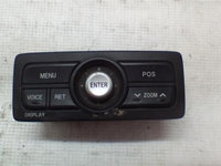 Panou comenzi navigatie Mazda RX8 An 2002 2003 2004 2005 2006 2007 2008 cod FE15669L1