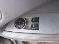 Panou Consola Butoane 2 Geamuri Electrice si Oglinzi Jaguar X-Type 2002 - 2009 [0880]