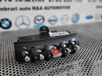 Panou Consola Butoane Start Stop Mini Countryman F60 Dezmembrez Mini Countryman S F60 John Cooper