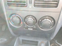 Panou Consola Comanda AC Clima Climatronic Fiat Albea Facelift 2002 - 2012