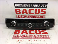 Panou control AC Audi A3 Sportback cod: 8v0820043