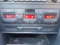 Panou Control AC Clima Audi A4 B7