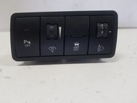 Panou control buton senzori de parcare si ESP KIA Venga 93300-1P751