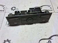 Panou control central radio OPEL Vectra C / Zafira B 13115968