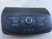 Panou control radio CD player Ford Kuga II CJ5T-18K811-HK CJ5T18K811HK