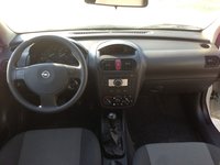 Panou cu butoane AC Opel Corsa C