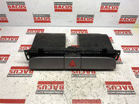 Panou CU Sertare / Buton Avarii VW Passat B6 Cod: 3C0858407