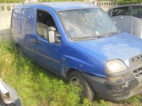 Panou despartitor Fiat Doblo 1.2 benzina an 2002