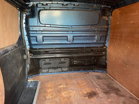 Panou despartitor Opel Vivaro B