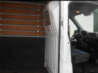 Panou despartitor Renault Master 3 an 2011 2012 2013 2014 2016 2015