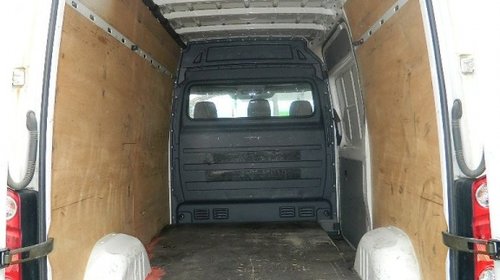 Panou despartitor Vw Crafter 2.5 tdi 140cp mo