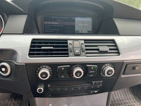 Panou Dublu Climatronic BMW Seria 5 E60/E61