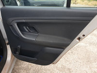 Panou Fata Interior Usa Portiera Dreapta Spate Skoda Fabia 2 Break Combi 2007 - 2014