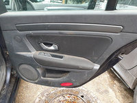 Panou Fata Interior Usa Portiera Dreapta Spate Renault Laguna 3 Break Combi 2007 - 2015