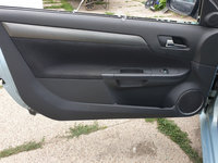 Panou Fata Interior Usa Portiera Stanga Opel Tigra B 2004 - 2010