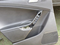 Panou Fata Interior Usa Portiera Stanga Spate VW Passat B6 Break Combi 2005 - 2010