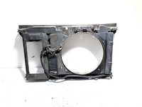 Panou frontal, cod 9650316080, Peugeot 307 (id:548913)