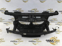 Panou frontal cu armatura BMW Seria 1 LCI (2008-2011) (E81,E87) 2.0 d N47D20A 7193748