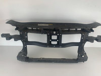 Panou frontal / Trager 3C0805588H 3C0805594D 3C0.805.588H 3C0.805.594D Volkswagen VW Passat B6 [2005 - 2010] Sedan 4-usi 2.0 TDI DSG (140 hp)