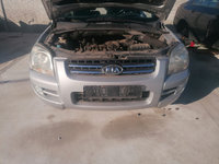 Panou frontal trager Kia Sportage Kia Sportage JE / KM 2005 2006 2007 2008 2009