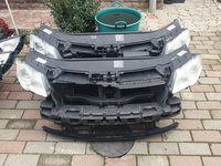 Panou frontal Volkswagen Passat b6 TDI trager Ranforsare Radiatoare