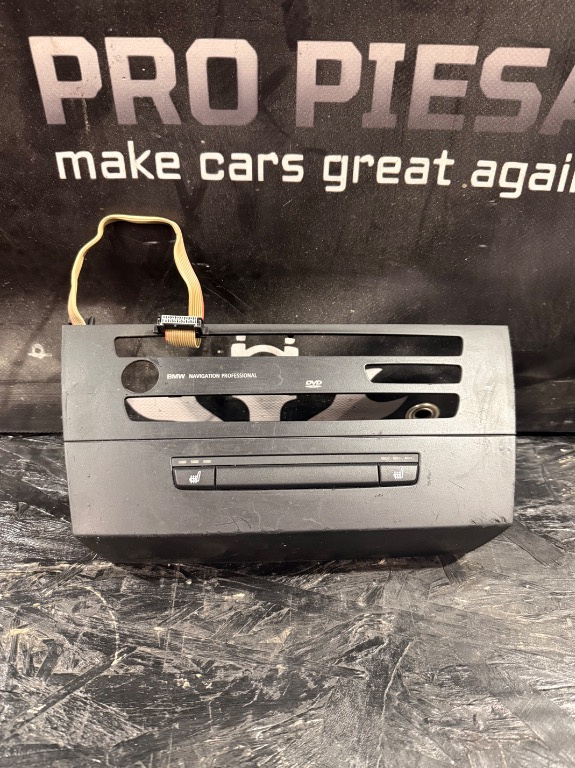 Panou incalzire in scaune BMW E90 E91 E92 E93 - Cod 61 31 9 250 087 - imagine 2