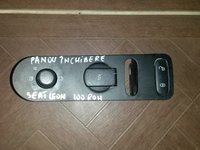 Panou inchidere centralizata Seat Leon