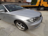 Panou inchidere frontal 64316979758 BMW Seria 1 E81/E82/E87/E88 [facelift] [2007 - 2012] Hatchback 5-usi 118d MT (143 hp)