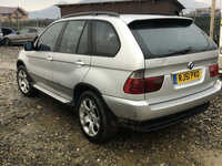 Panou inferior haion bmw x5 E53