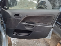 Panou interior usa dreapta fata Ford Fiesta mk5