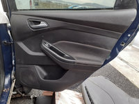 Panou interior usa dreapta spate Ford Focus mk3 hatchback