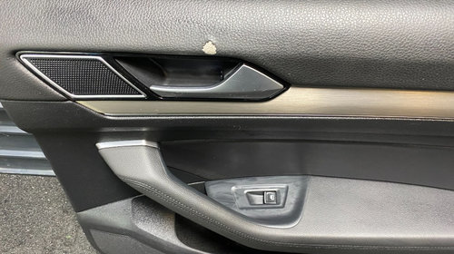 Panou interior usa dreapta spate Volkswagen Passat B8 (3G5) Variant 2.0 TDI CRLB DSG 2015