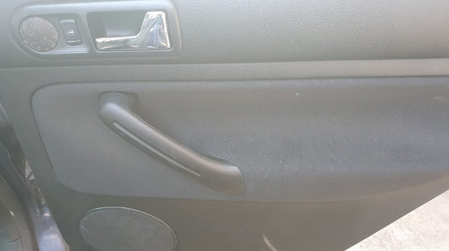 Panou interior Usa Portiera dreapta spate VW Golf 4 Hatchback