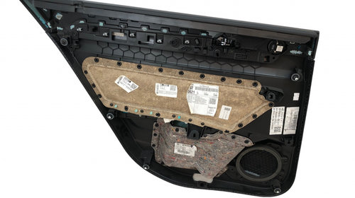 Panou interior usa spate dreapta Volkswagen Passat B8 (2014-2019) 2.0 TDI (150 CP) CRLB 3G5867212ACHQB