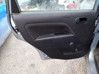 Panou interior usa stanga spate Ford Fiesta mk5