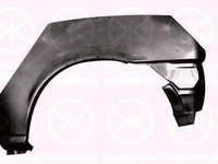 Panou lateral 2563592 KLOKKERHOLM pentru Ford Fiesta Mazda 121 Mazda Soho