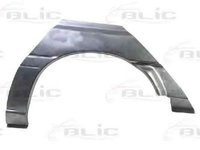 Panou lateral FORD ESCORT VI Cabriolet ALL BLIC 6504-03-2530591P