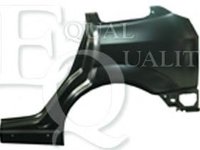 Panou lateral FORD FOCUS (DAW, DBW) - EQUAL QUALITY L01225