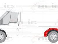 Panou lateral FORD TRANSIT bus (2006 - 2016) BLIC 6504-03-2509593P