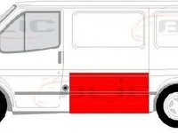 Panou lateral FORD TRANSIT bus E BLIC 6505062515001P