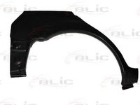 Panou lateral MAZDA 6 Hatchback (GG) (2002 - 2008) BLIC 6504-03-3451582P