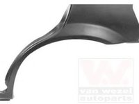 Panou lateral MAZDA ETUDE VI (BJ) - VAN WEZEL 2732143