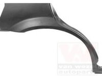 Panou lateral MAZDA ETUDE VI (BJ) - VAN WEZEL 2732144