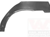 Panou lateral MERCEDES-BENZ C-CLASS limuzina (W203) - VAN WEZEL 3032147