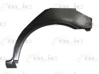 Panou lateral MERCEDES-BENZ KLASA E W211 Producator BLIC 6504-03-3528581P