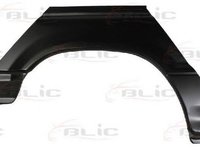 Panou lateral MITSUBISHI PAJERO II Canvas Top V2 W V4 W BLIC 6504033731592P